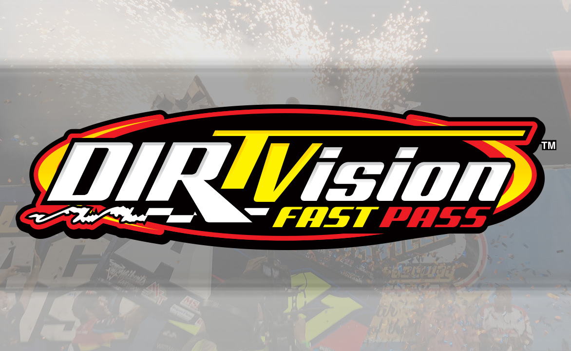 DIRTVision Launches Platinum FAST PASS Annual Subscription Xtreme